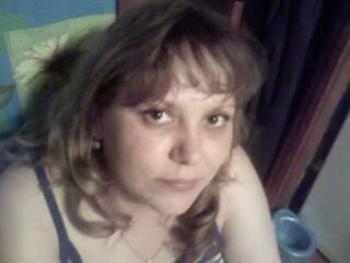 Наталья Минина