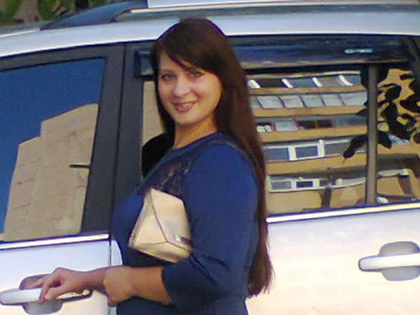 Марина Пасько