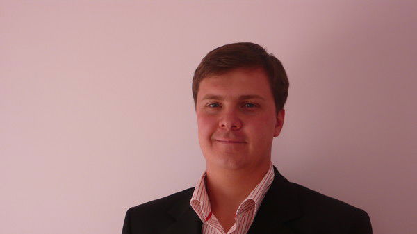 Виталий Кротов