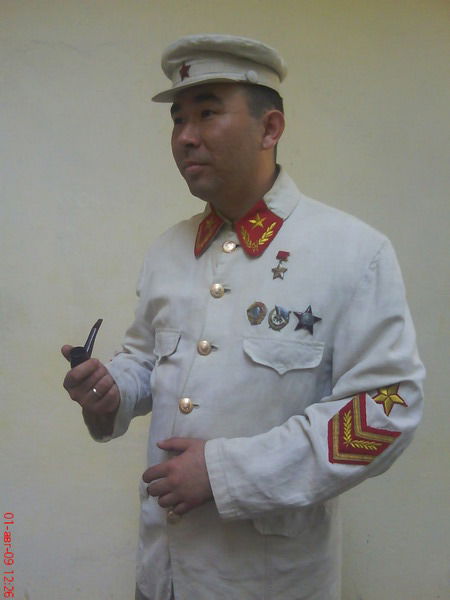 Руслан Ниязов