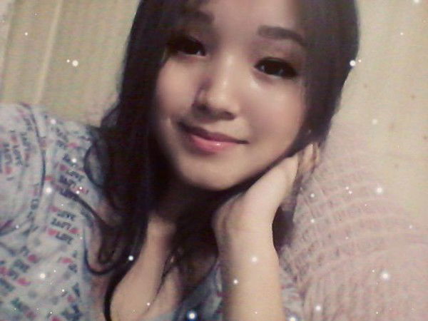 Акмарал Аскаркызы