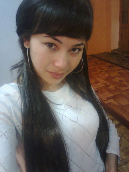 Камола Ачил