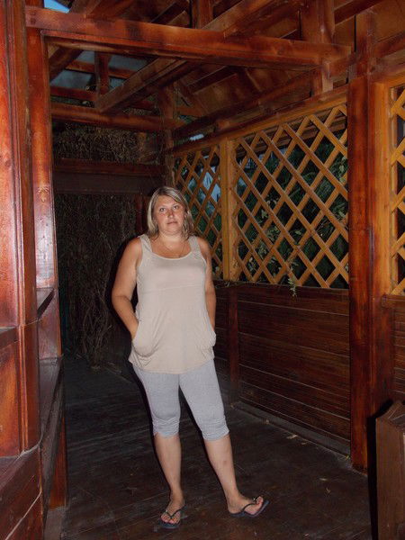 Ленуся Смирнова