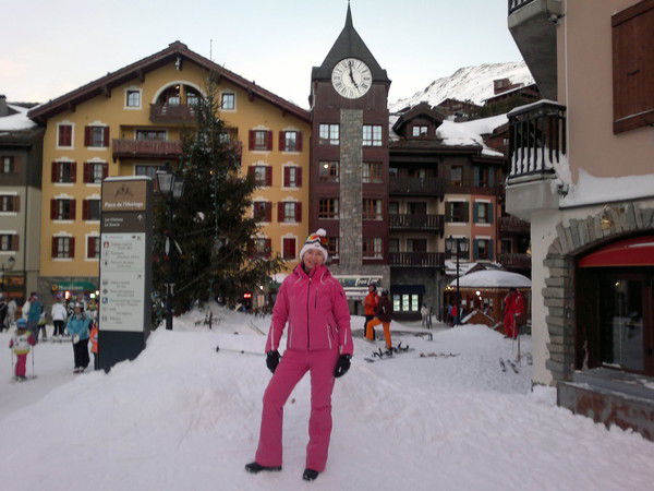 Наталья Ихненко