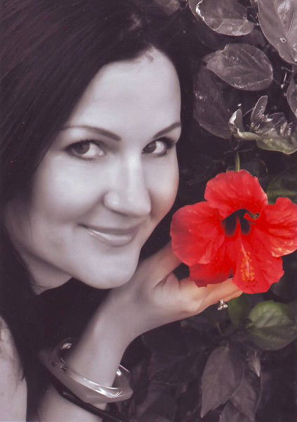 Наталья Бондаренко