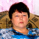 Римма Петрова