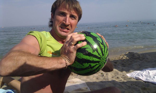 Владимир Плетос