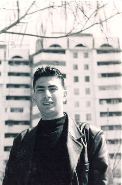 Bahadir Yilmaz