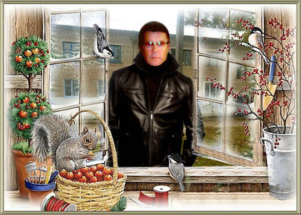 Владимир Колобов