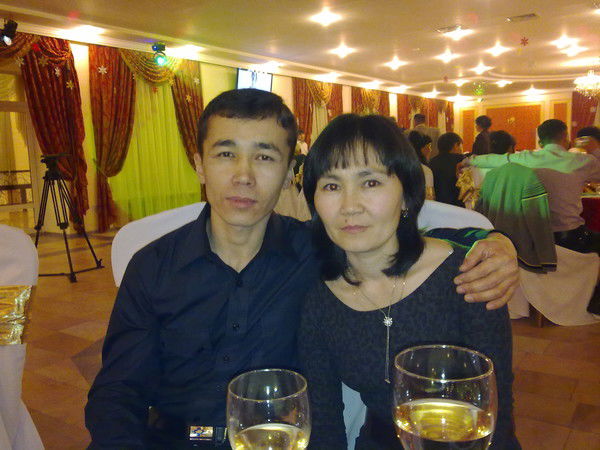 Бауыржан Далишов