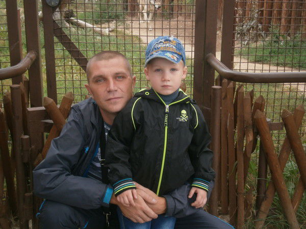 Сергей Коваленко