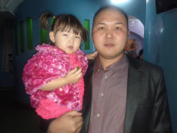 Руслан Барлыбаев