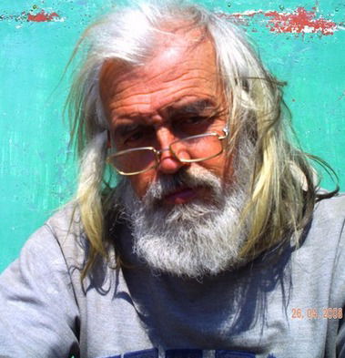 Владимир Кугай