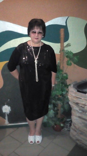 Лариса Кружилина