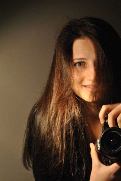 Танюшка Якубец