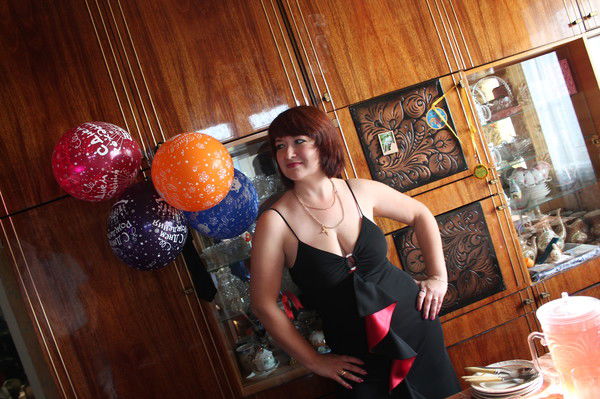 Наталья Болдина