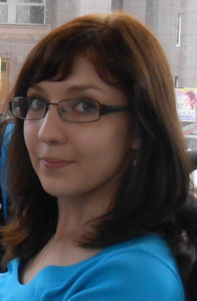 Алиса Литвинова