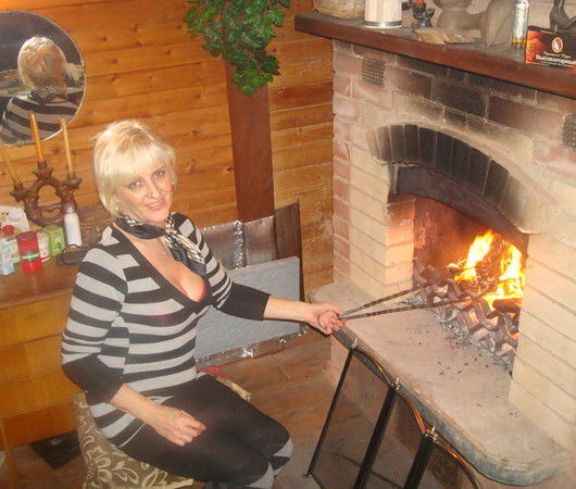 Наталья Часова