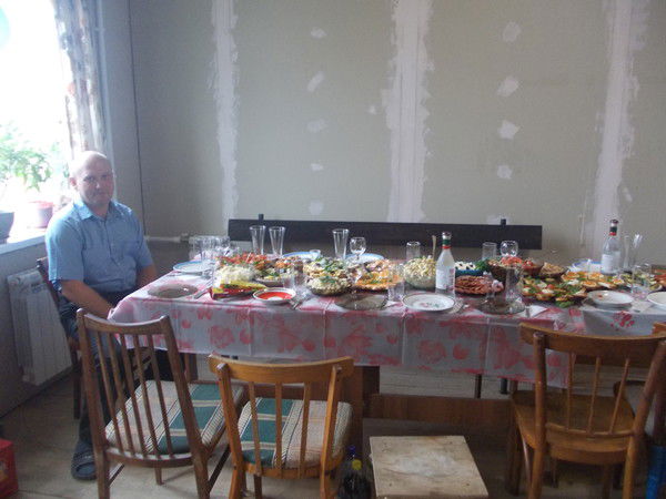 Александр Быков