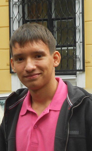 Павел Шарапов