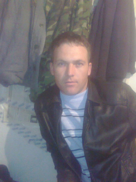 Евгений Федин