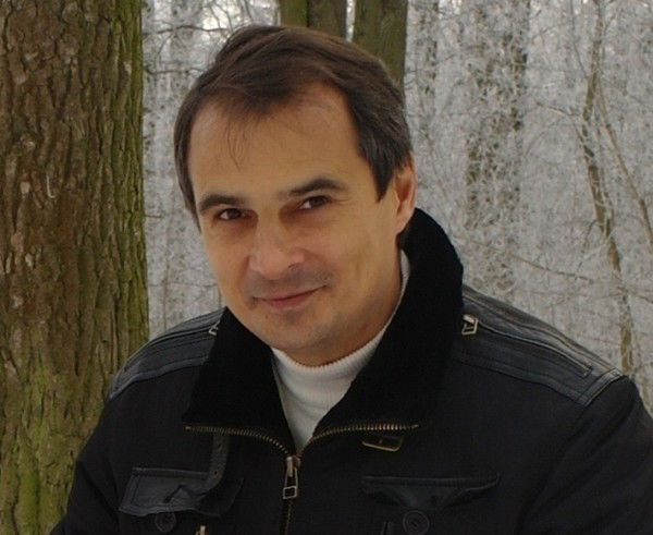 Валерий Шогин