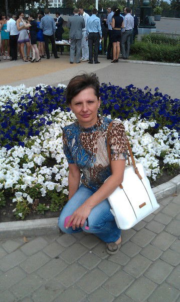 Ирина Боброва