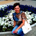 Ирина Боброва
