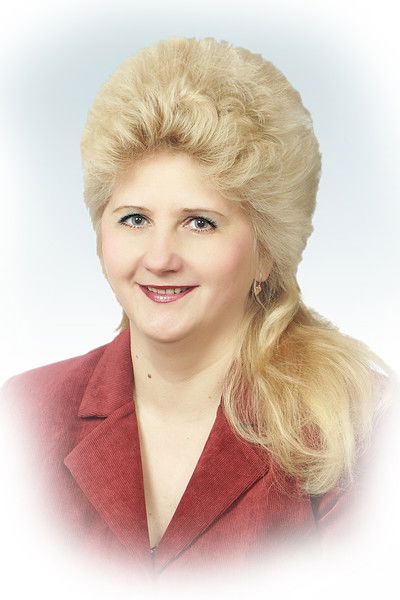 Ирина Снарская