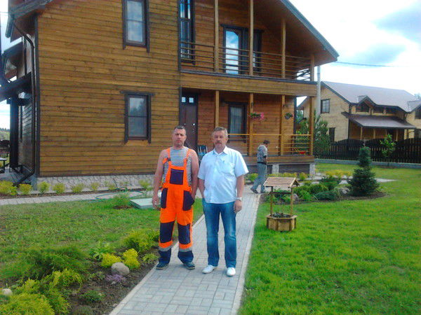 Сергей Карелкин