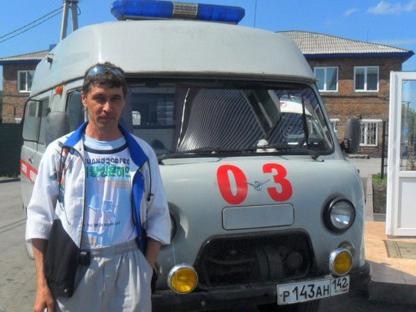 Андрей Ильиных