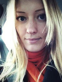 Инга Майнингер