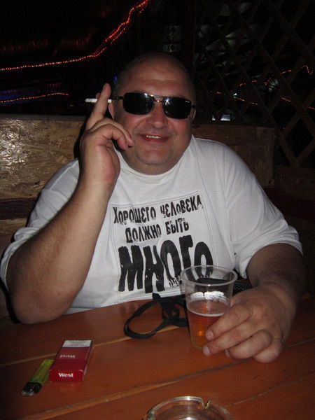 Владимир Мацкевич