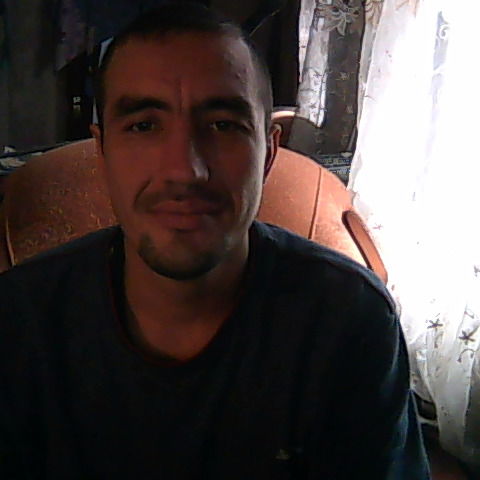 Федор Давлетбаев