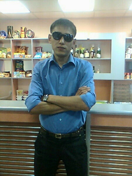 Бека Каниев