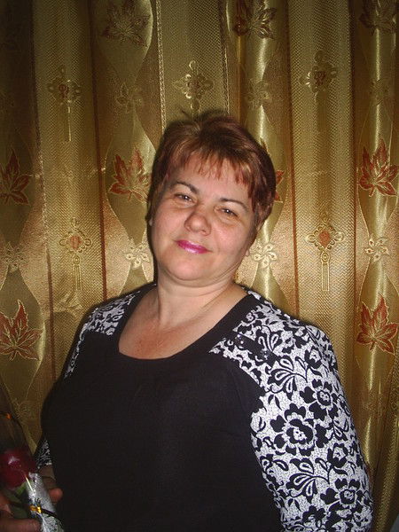 Наталья Рейхерт