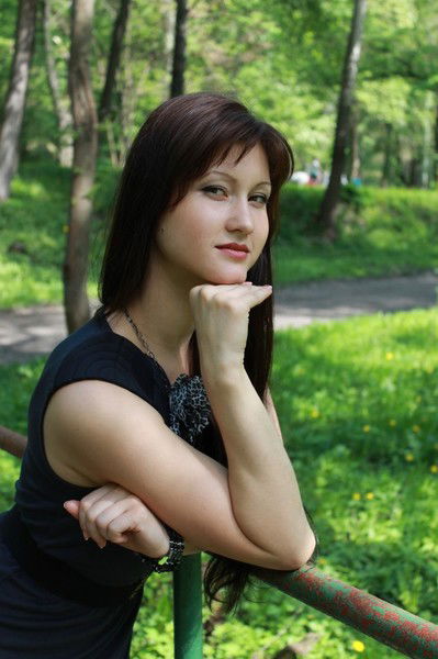 Юлия Некрасова