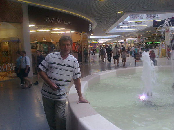 Евгений Коровин