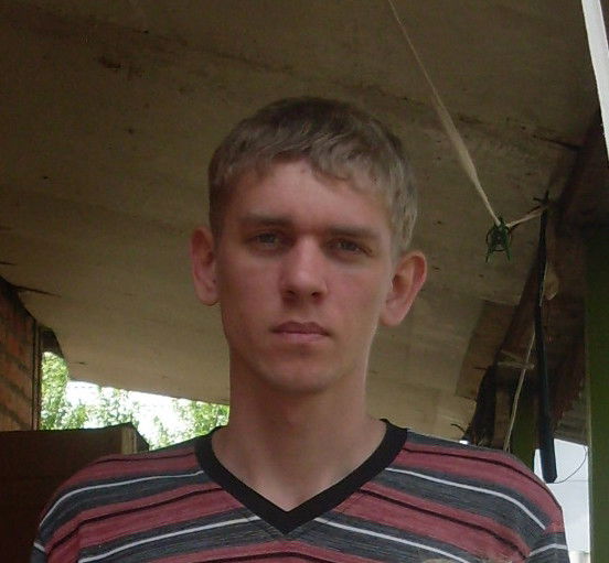 Стас Савченко