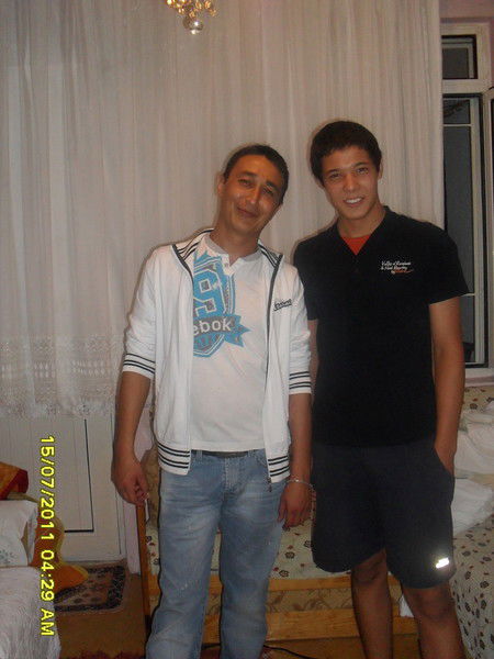 Atamurat Jumaniyazow