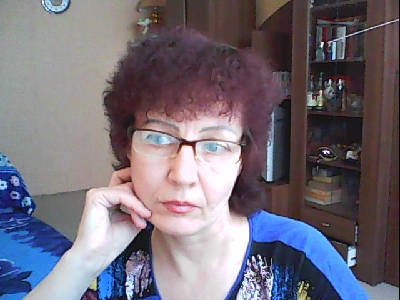 Вера Науменко(Данила)