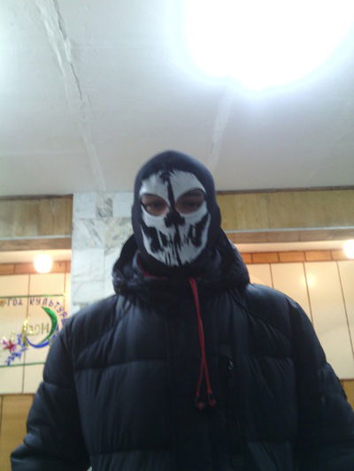 Евгений Данилюков