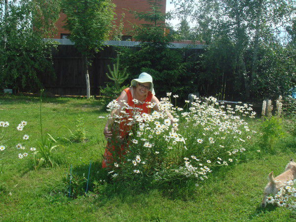 Зинаида Новичкова