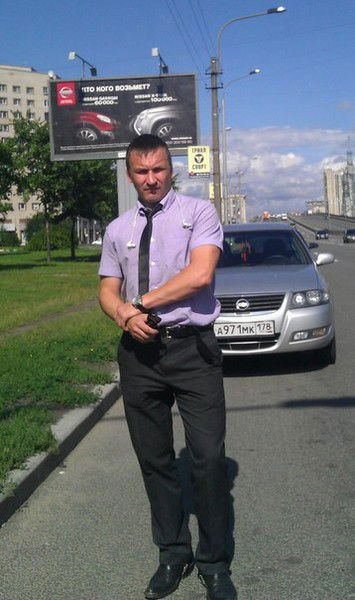 Сергей Чичкаленко