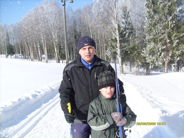 Евгений Меняев