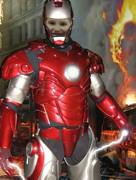 Миша Дементьев