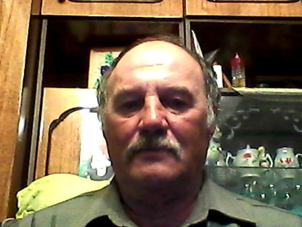 Валерий Панфилов