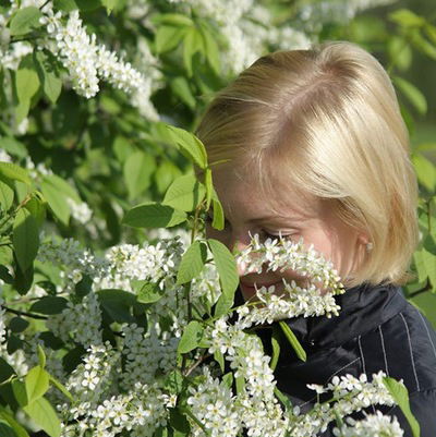 Валентина Пилипенко