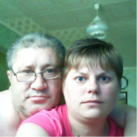 Владимир Бабушкин