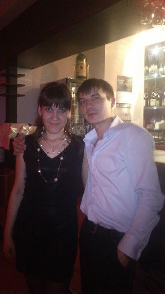 Роман Черненко